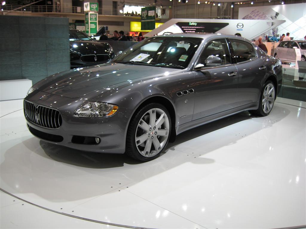 Syd Motor Show 0483